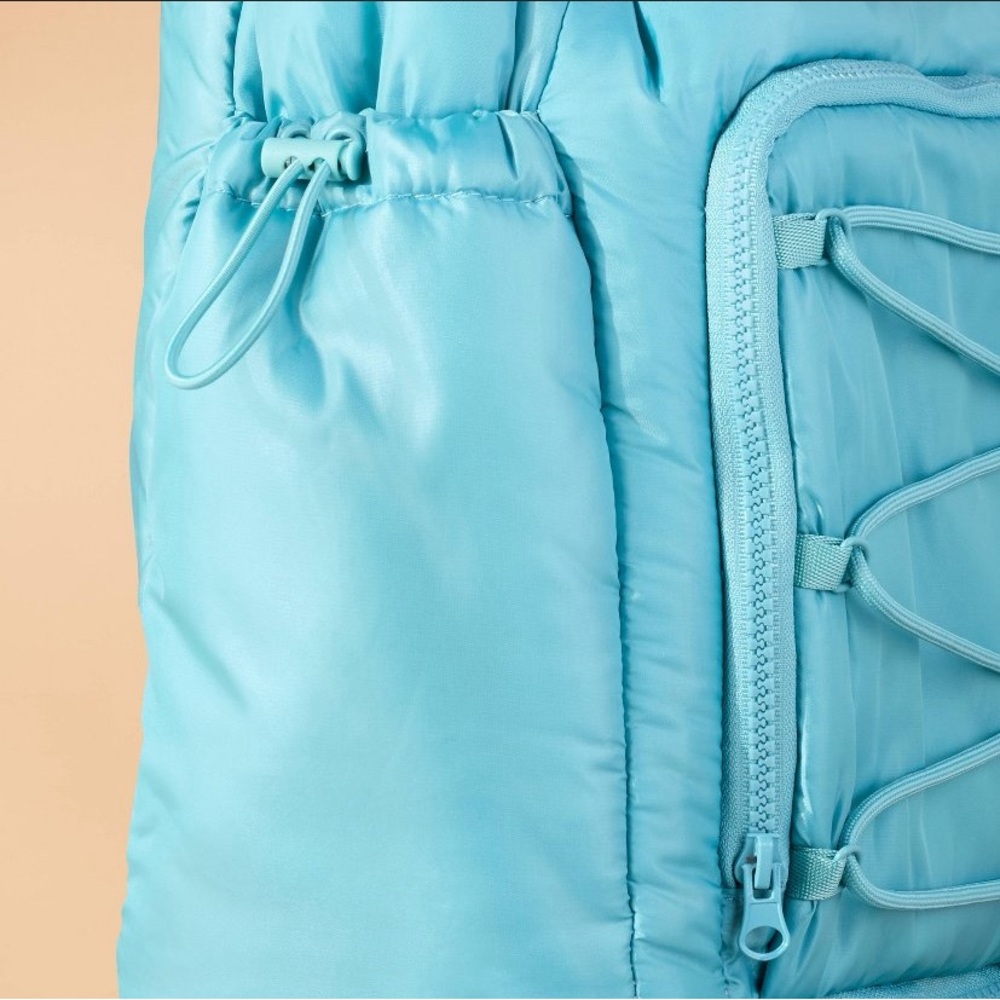 NWT Blogilates Ultimate Athletic Trainer Backpack - Picture 5 of 5